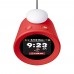 Умный будильник с датчиком движения. Nintendo Sound Clock: Alarmo 0